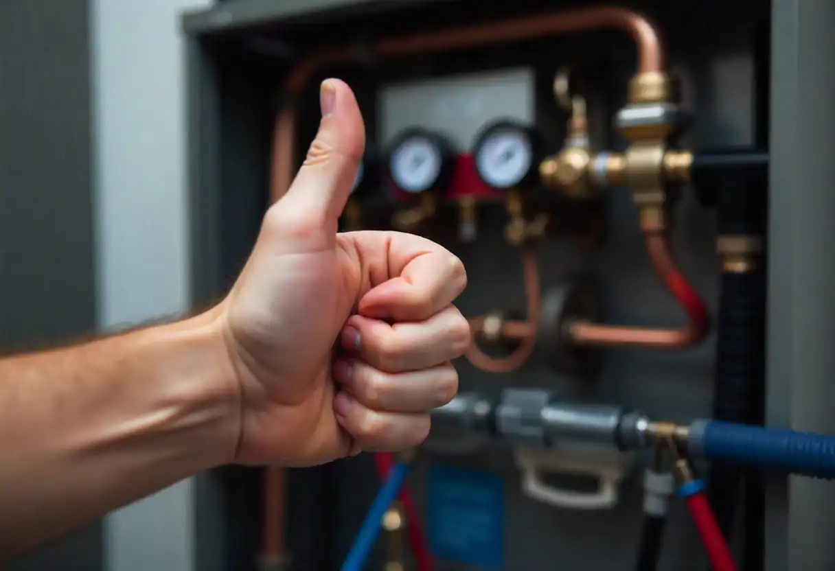 Emergency HVAC services and installations in Hillsdale, NJ