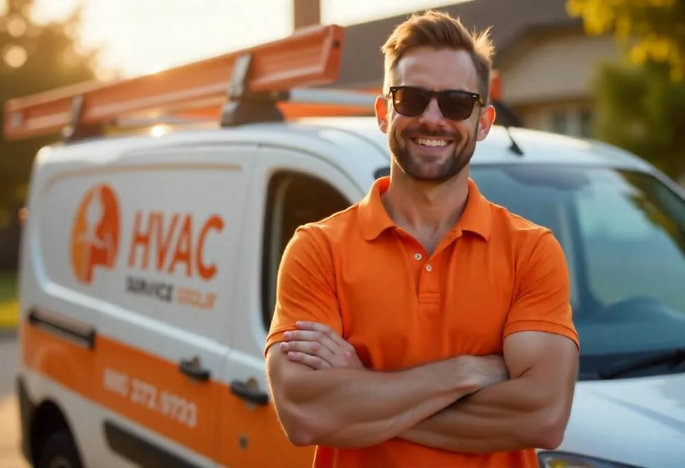Professional HVAC repair and installation services in Hillsdale, NJ